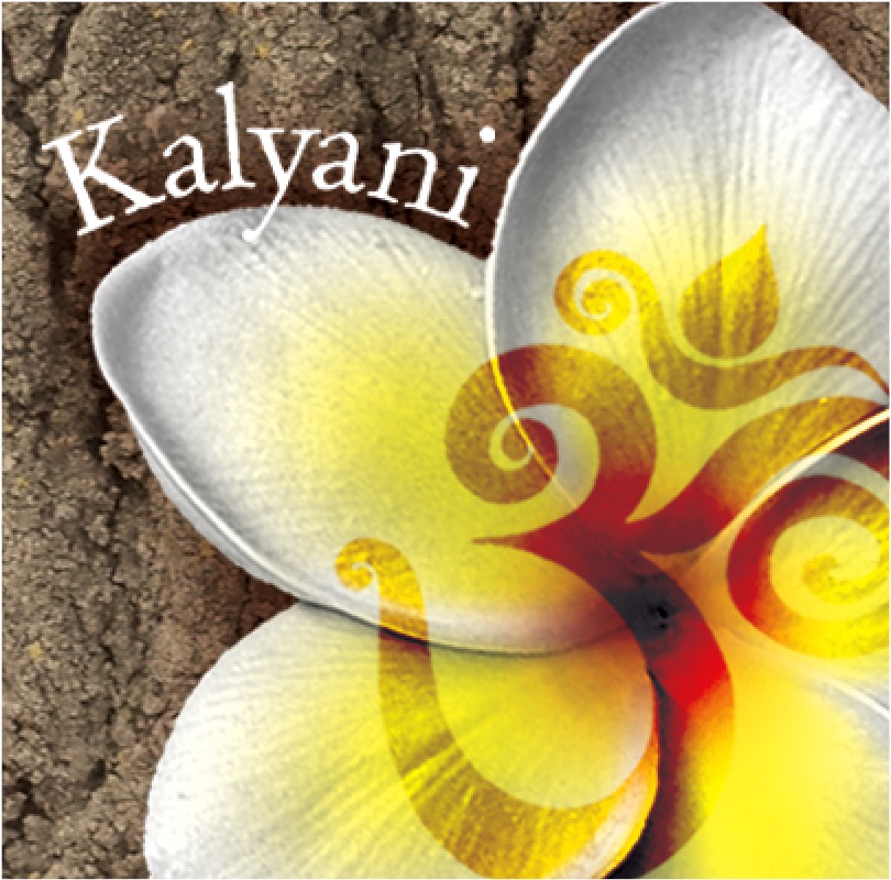 Musician, Certified Massage Therapist, Healer Colleen Buckman • KALYANI MUSIC & HEALING